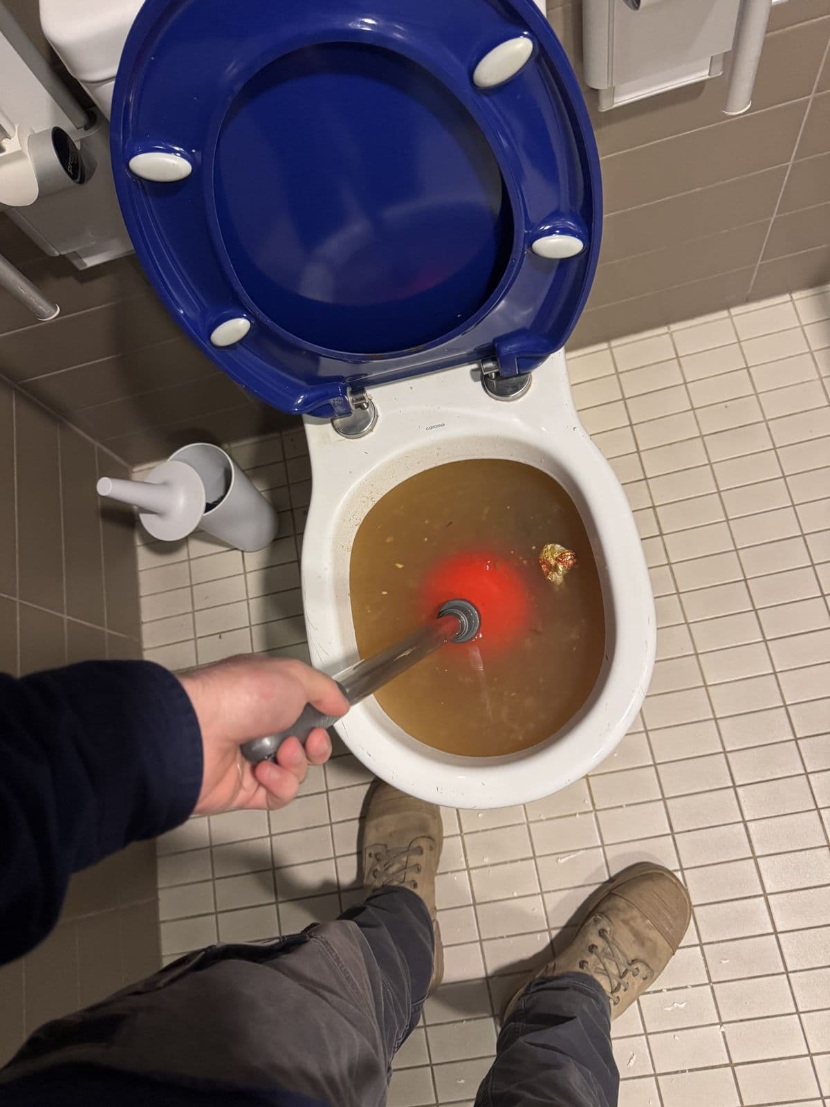 Toilet Leaking at the Base: Causes and Repair Costs